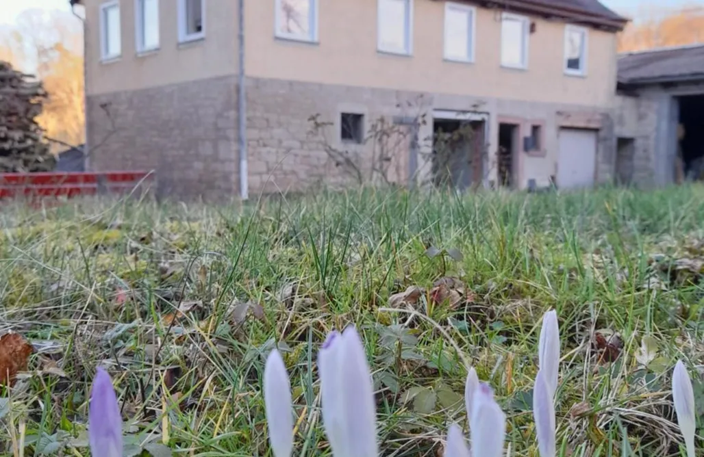 Urlaub mit Kindern Land-Häusle 2