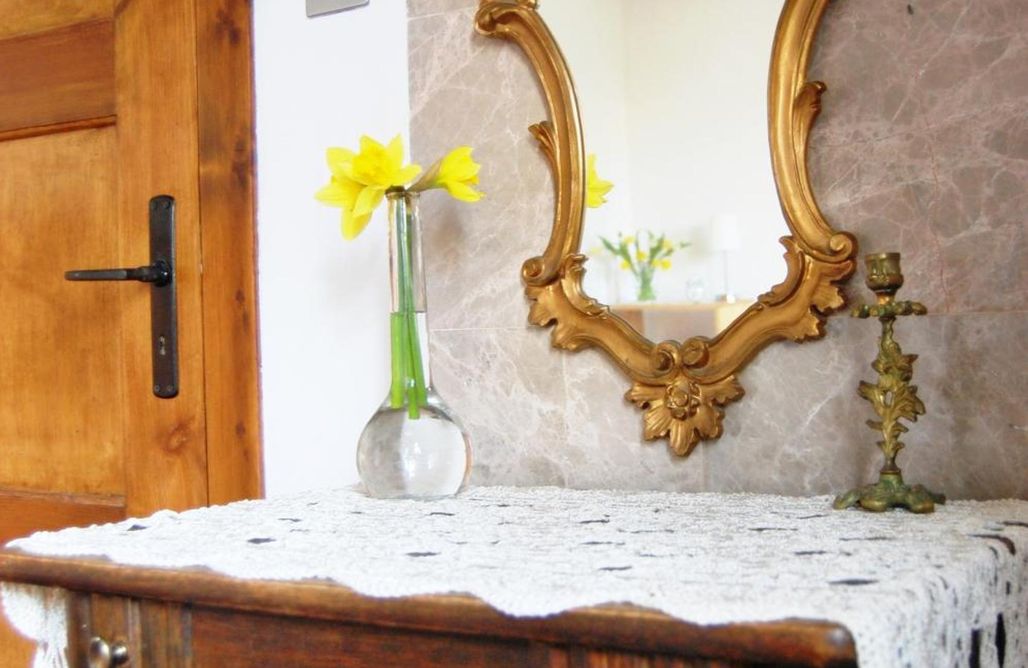 noclegi AlohaCamp Oaza pod strzechą  1