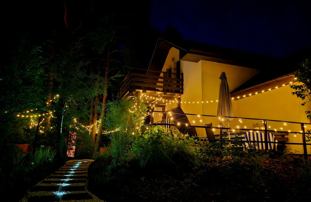 Fajne Miejsca na Wakacje w Polsce Pisarkowe Pole 3