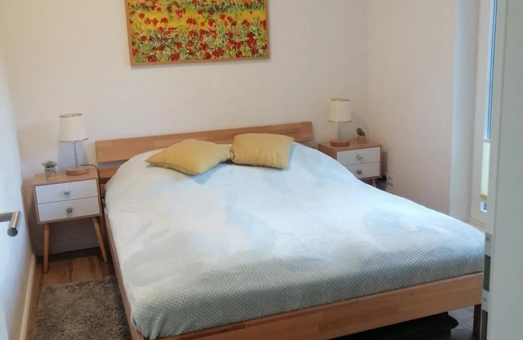 AlohaCamp Ferienhaus Sonnenschein 3