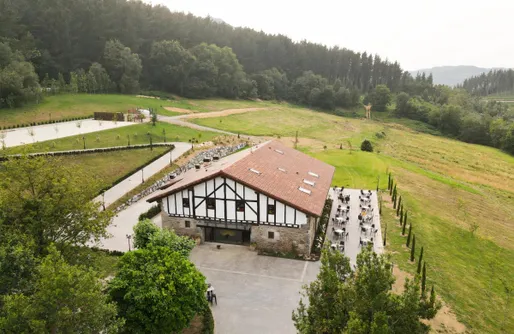 Imagen de Eguen Goiko