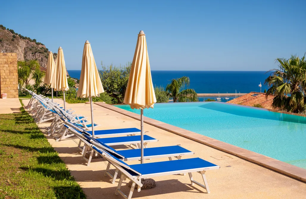 Bungalow Palermo CefalHome - Torre Aria 1