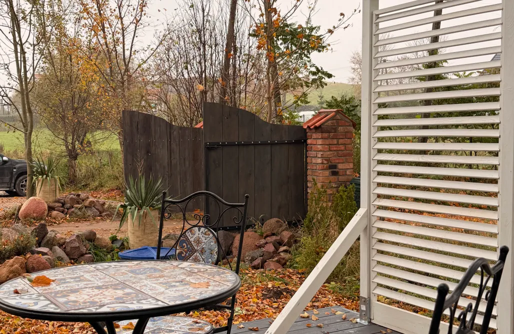 noclegi AlohaCamp Siedlisko Dobrych Snów  1