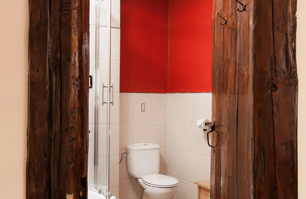 AlohaCamp Pokój rodzinny 4-os. 2