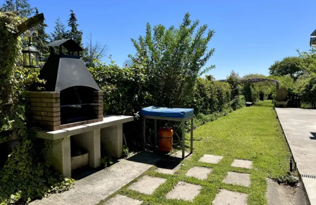 Villa Albaredo AlohaCamp