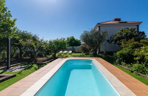 Imagen de Villa Arrebol Azul