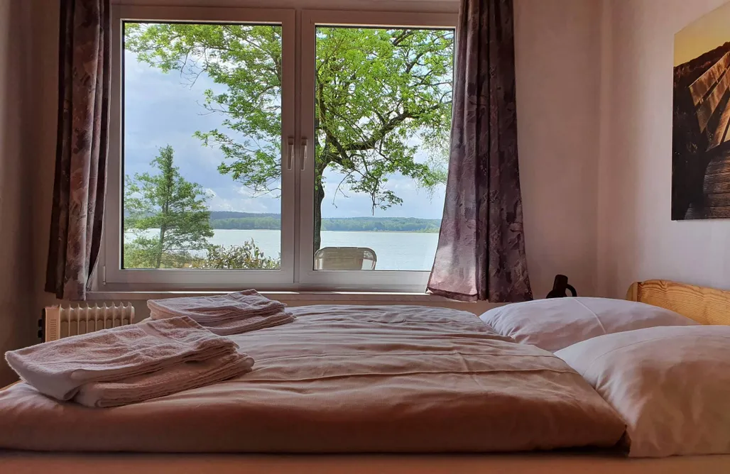 AlohaCamp Feriendorf Warnabi ~ Dein Haus am See 2