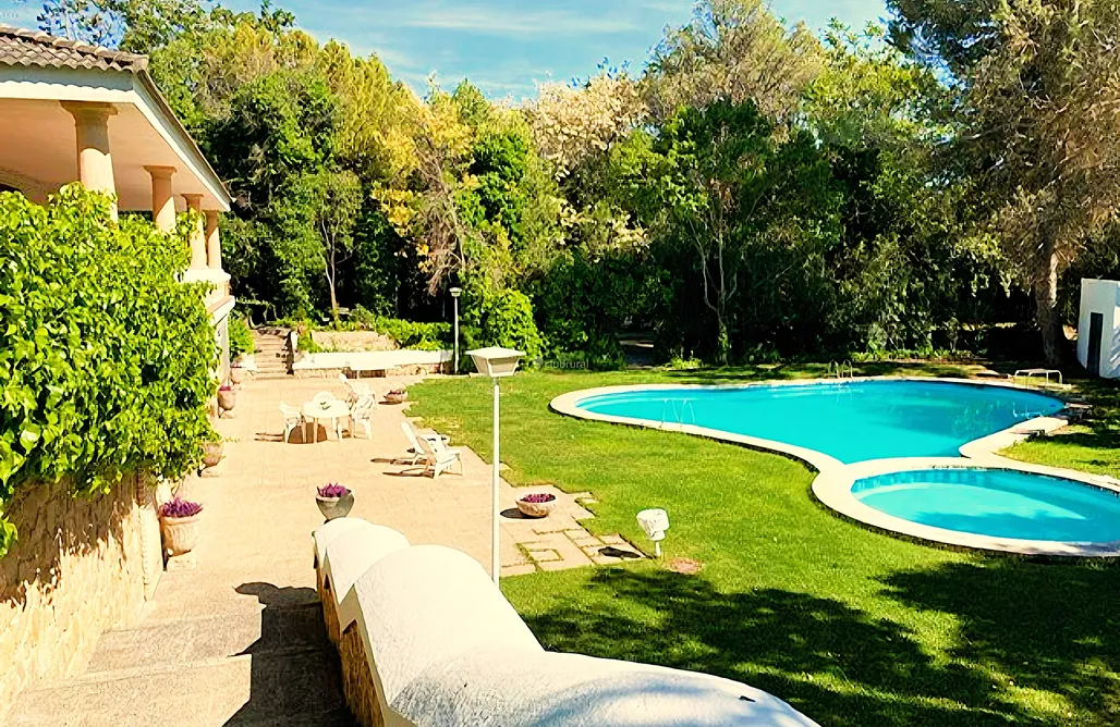 alojamientos AlohaCamp Casa Rural La Alcobilla 3