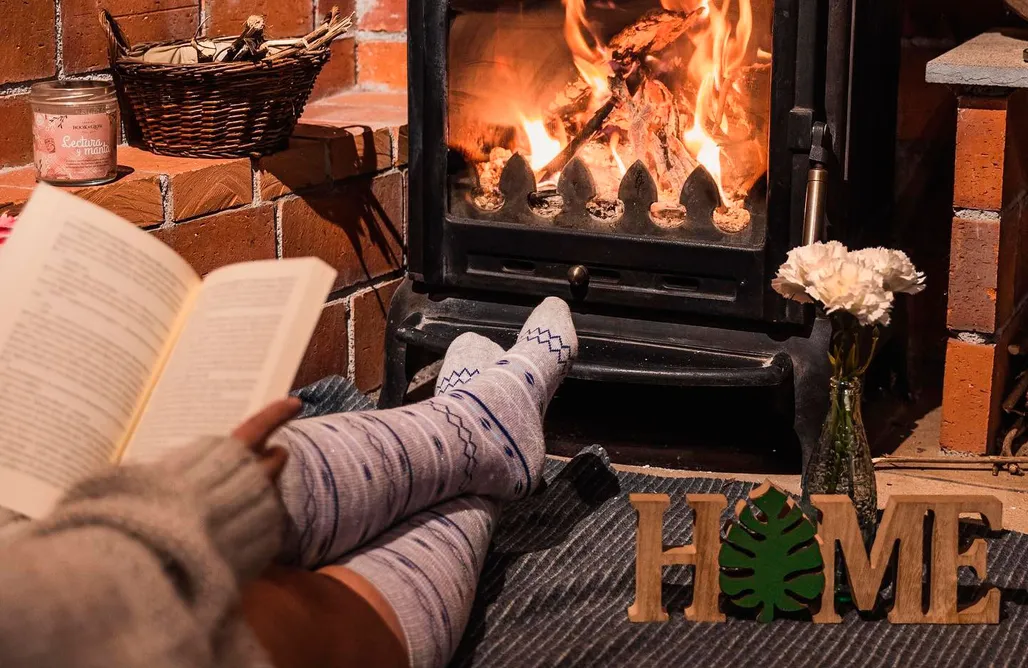 AlohaCamp , encantadora casita de montaña con jacuzzi 1