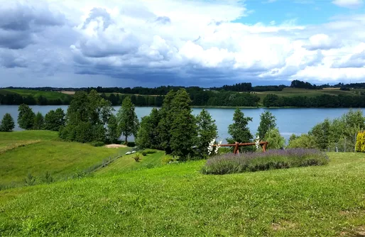 Zdjęcie obiektu Otulina Rospudy A