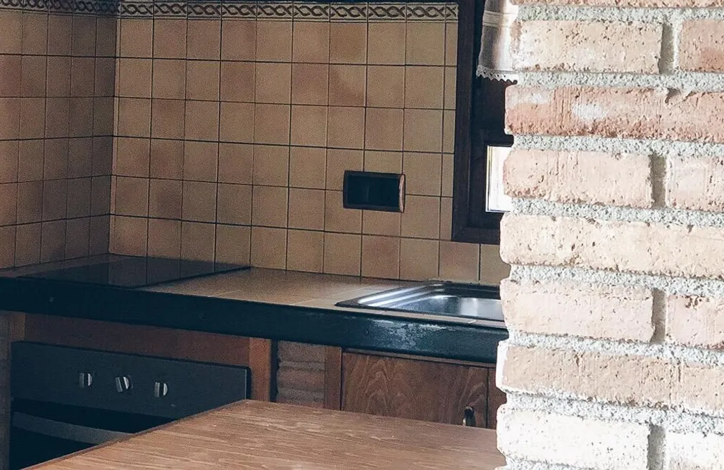 AlohaCamp Espunyes Confort 1