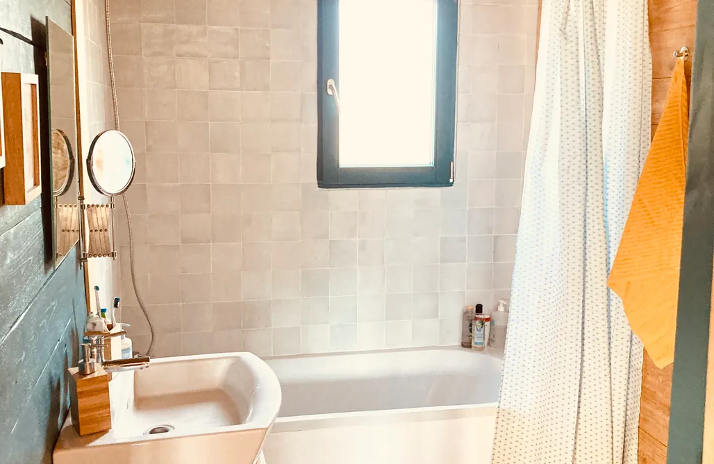 Alloggi AlohaCamp RuralCaMomo Cabaña El Silencio 1