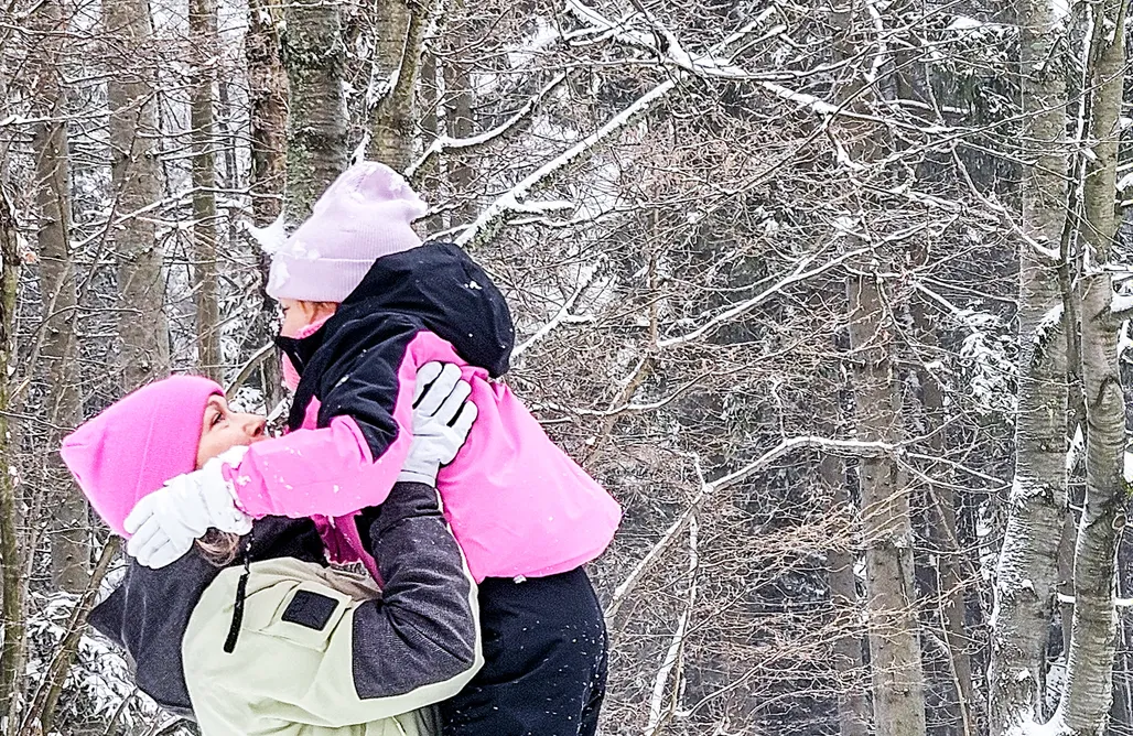 hebergement AlohaCamp Bliżej do nieba  5