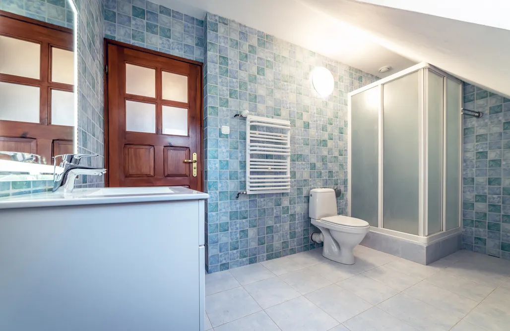 AlohaCamp Apartament Grecki  3