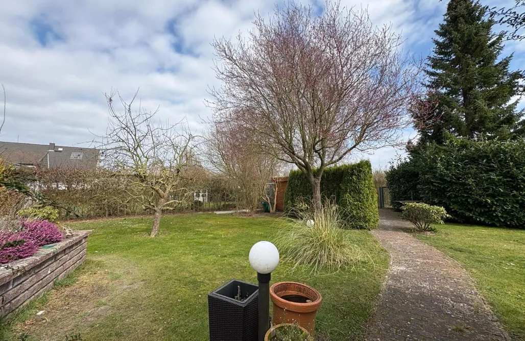 alojamientos AlohaCamp Haus Ostseesprung 5