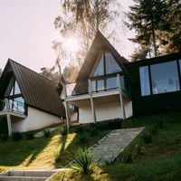 NOI gospodarz NOI Resort SPA - las i woda