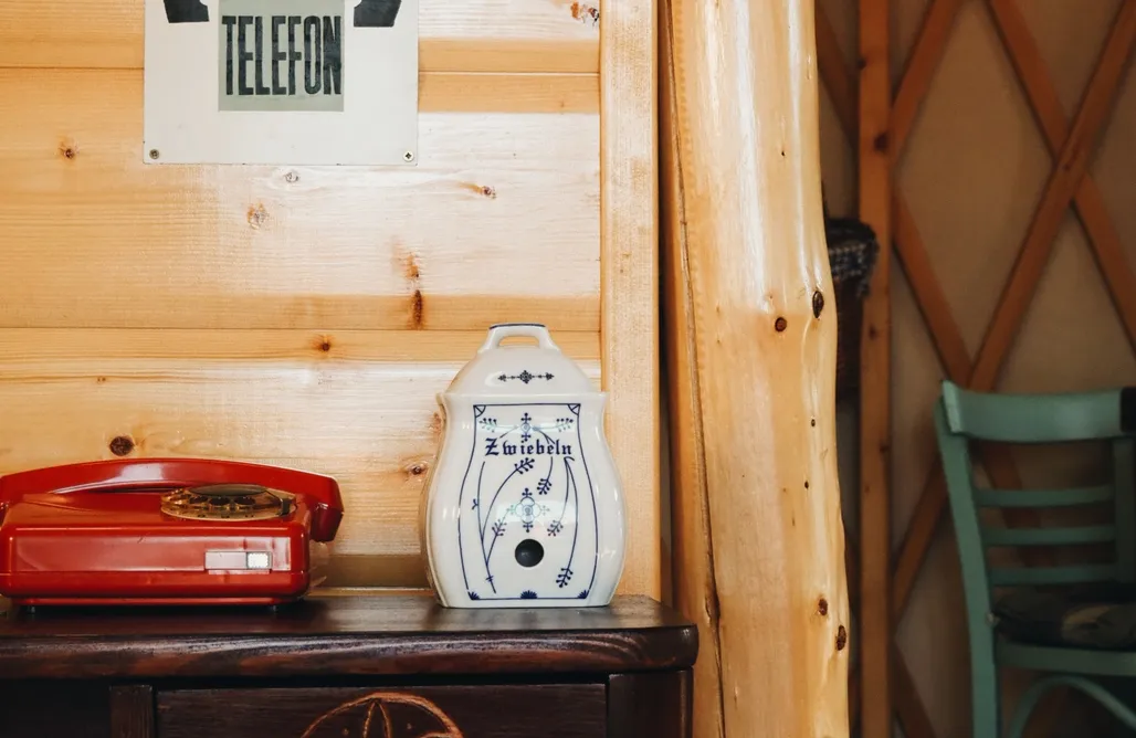 AlohaCamp Szumigaj 4