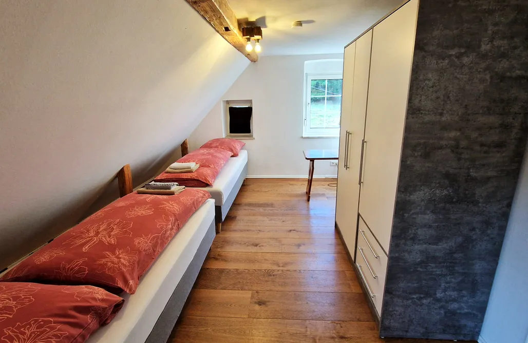 Nuit Insolite Strasbourg Lauberhof - Palatinat, maison de vacances 1