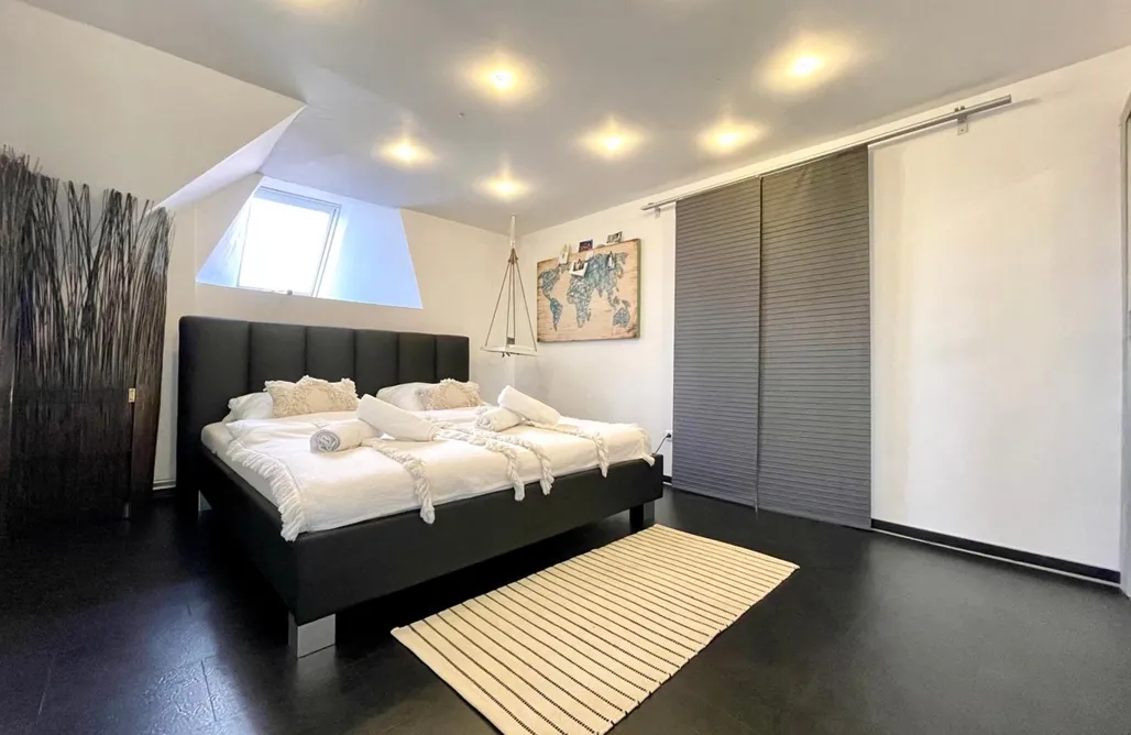 noclegi AlohaCamp b our guest flat nearby Dresden 5