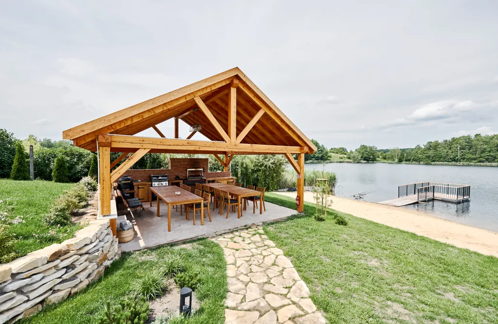 noclegi AlohaCamp Maj.Plejs 4