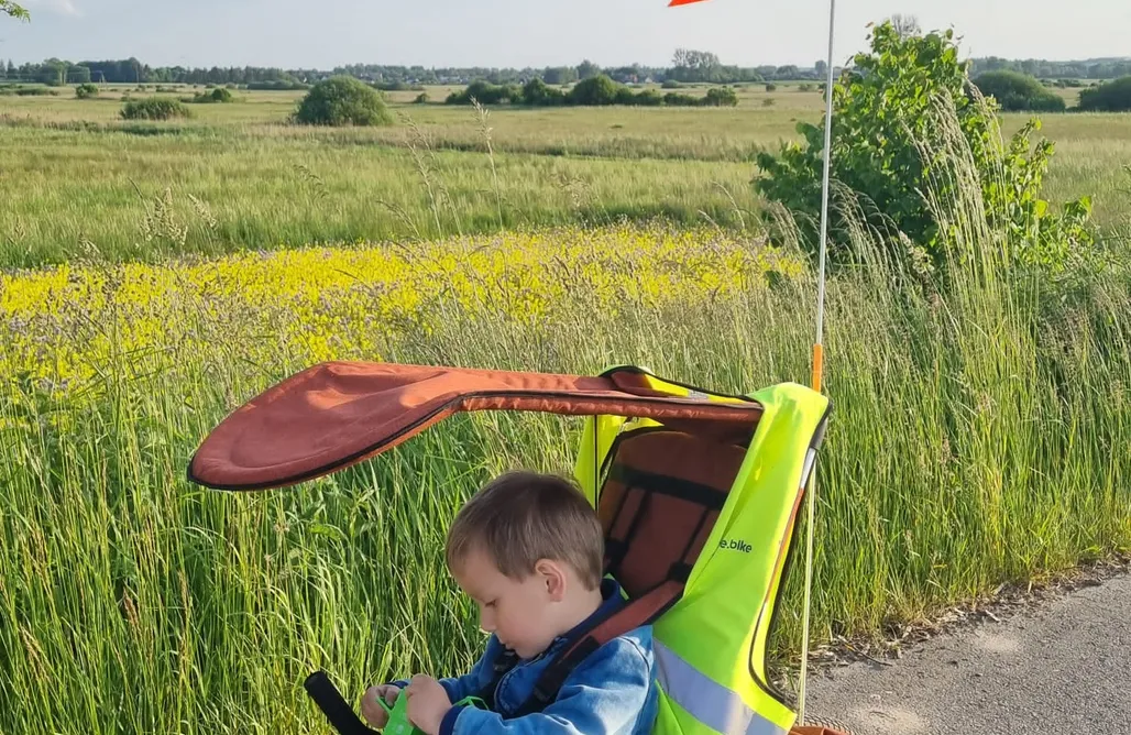 noclegi AlohaCamp Kotula 1