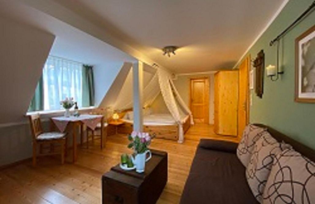 AlohaCamp Großes Doppelzimmer Nr.24 2