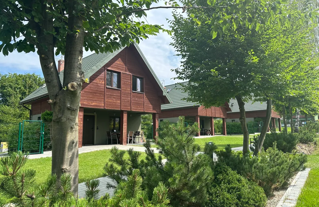 Zeltplatz Camper- und Zeltplatz - Przystanek Zapotocze 2