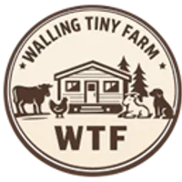 Doris und Fabian hôte Tiny House 6 Déconnectez-vous simplement