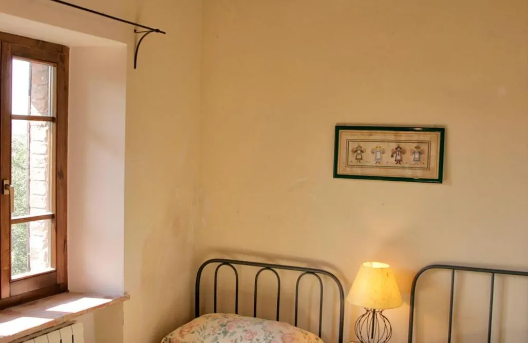 AlohaCamp Il Noce - Casa Vacanze 3