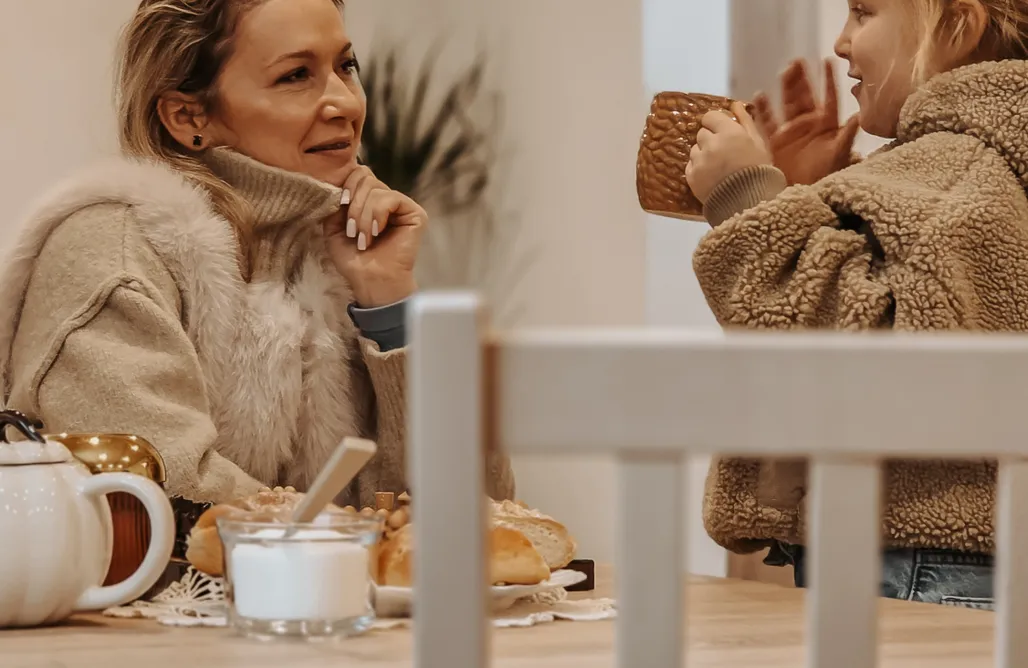 In The Mountains Bliżej do nieba  1