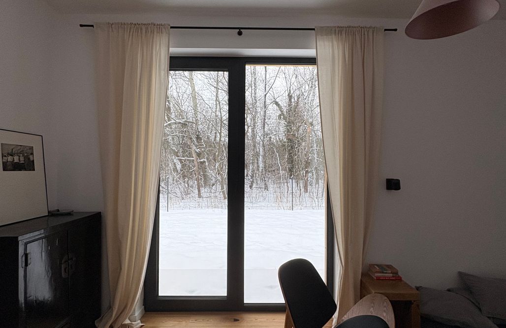 AlohaCamp Stodoła ZaLesie 4