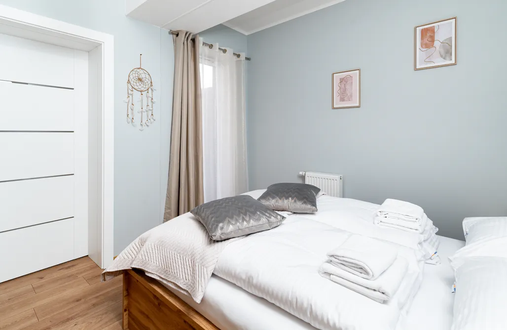 AlohaCamp Apartament 109 z widokiem na góry 3