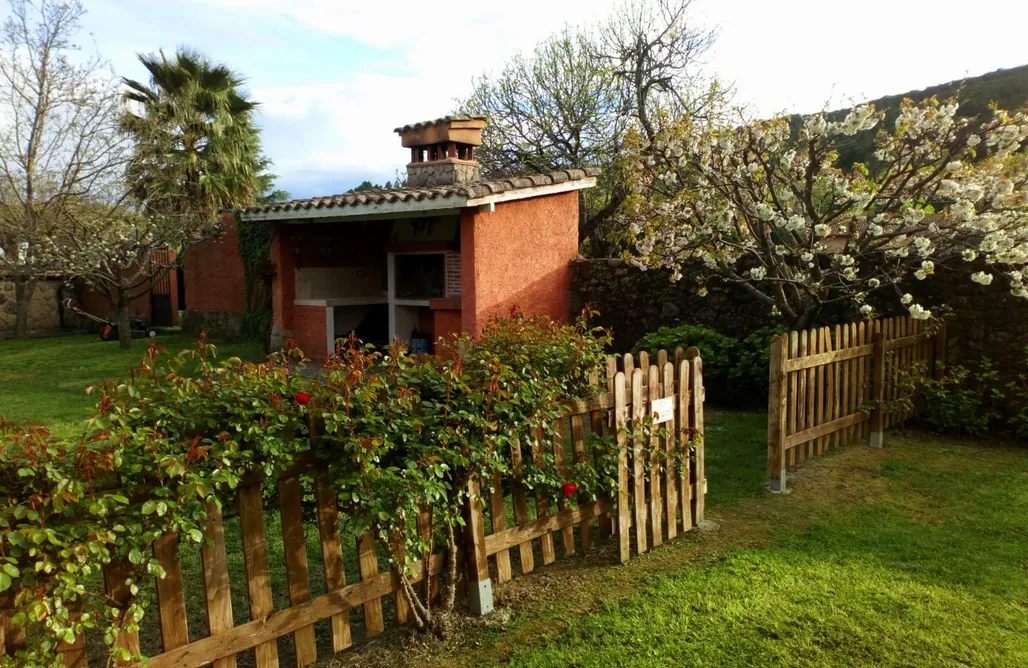 AlohaCamp La Ermita de los Llanos 4