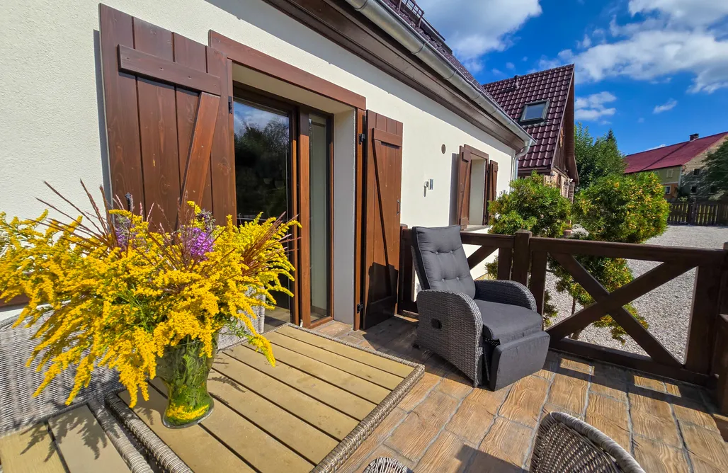 Agroturystyka Jelenia Góra Apartamenty Komarno46 Jacuzzi&Sauna 1