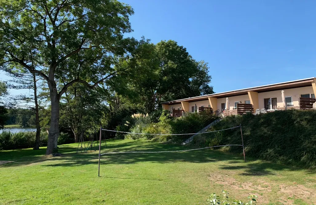 Unterkunft AlohaCamp Feriendorf Warnabi 4