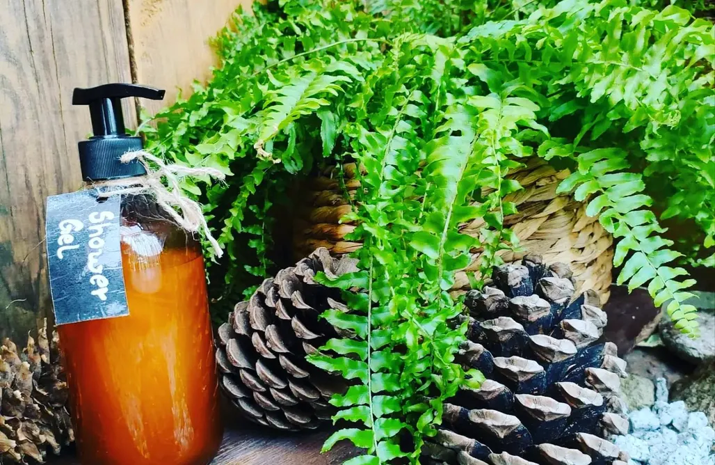 AlohaCamp Namiot Bajkowy 1