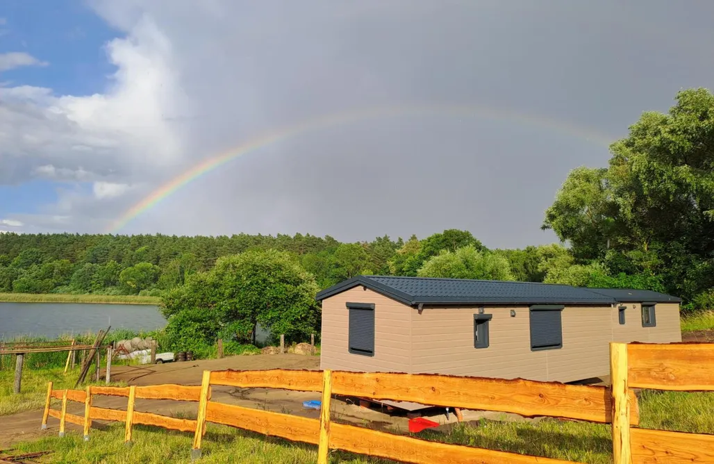 Dümmer See Ferienhaus Haus Hecht  2