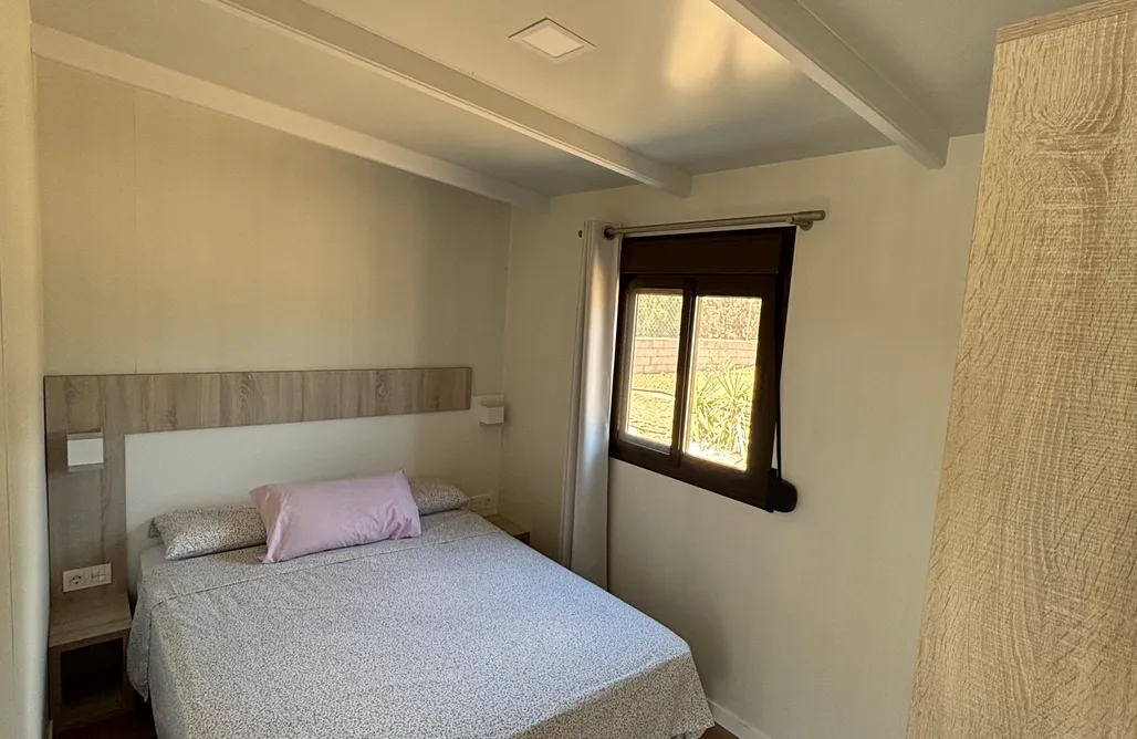 AlohaCamp Alfás Natura Cartagena  2