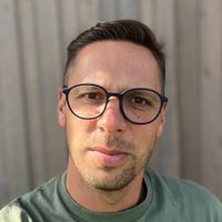 Sławomir gospodarz Hvile, gmina Brenna - Beskidy 