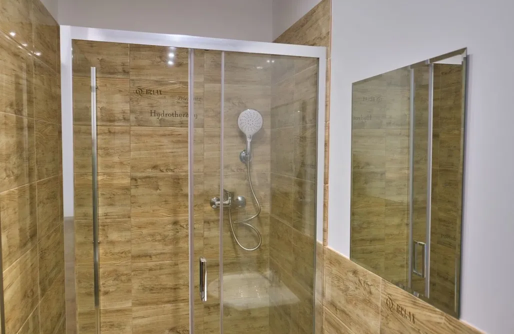 AlohaCamp Pokój Marzenie 2