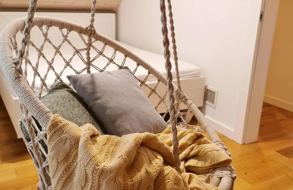 AlohaCamp Relax House - Małkinie 1