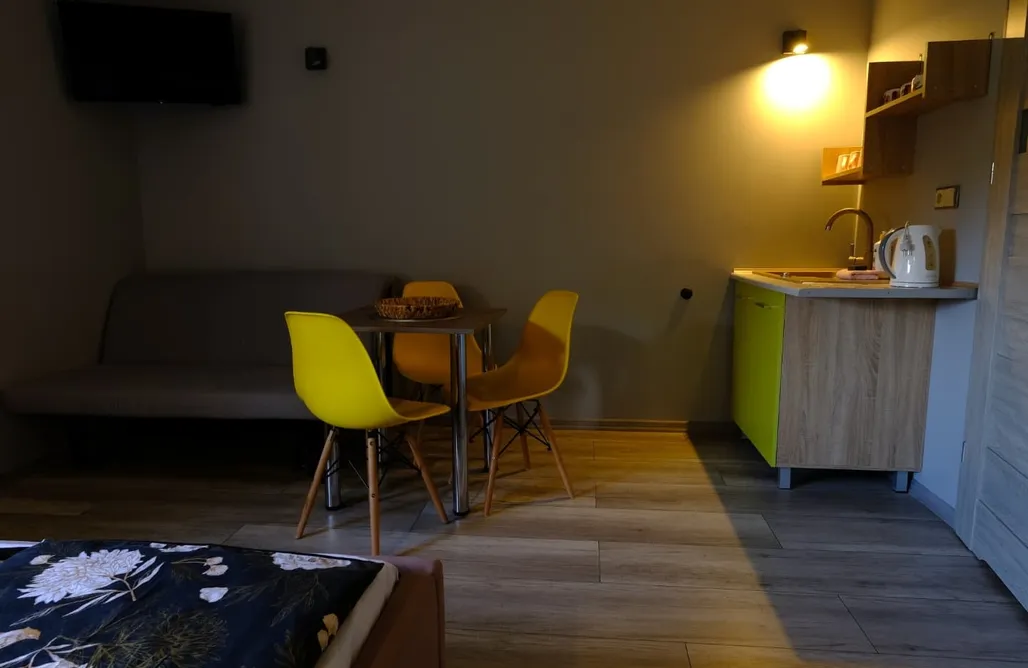 AlohaCamp Wiejski Raj 2 3