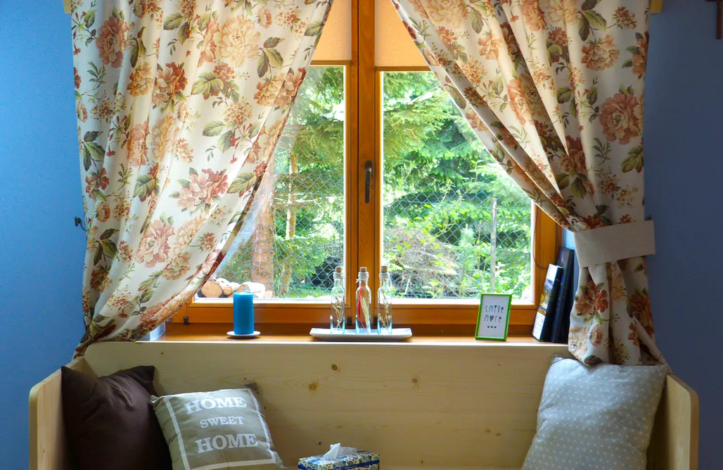 AlohaCamp Apartament nr 2 1