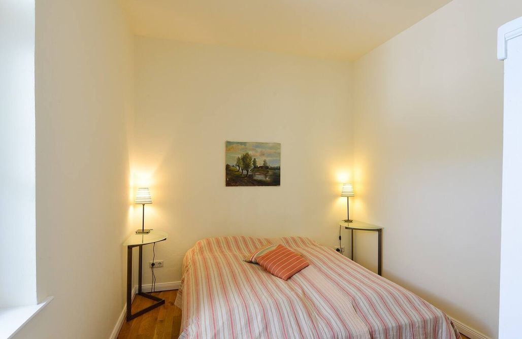 AlohaCamp Apartment 4 2