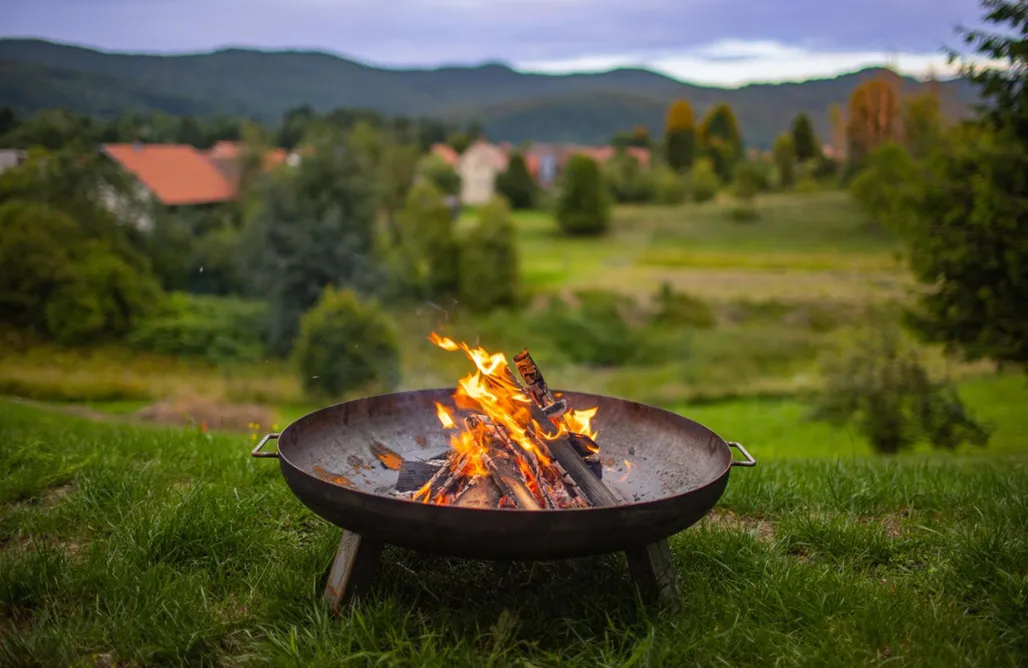 noclegi AlohaCamp Silver House - Mrkopalj 4