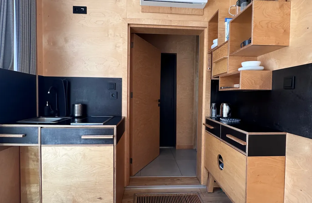 AlohaCamp Apartamenty Szuflandia JOY nr 6 4