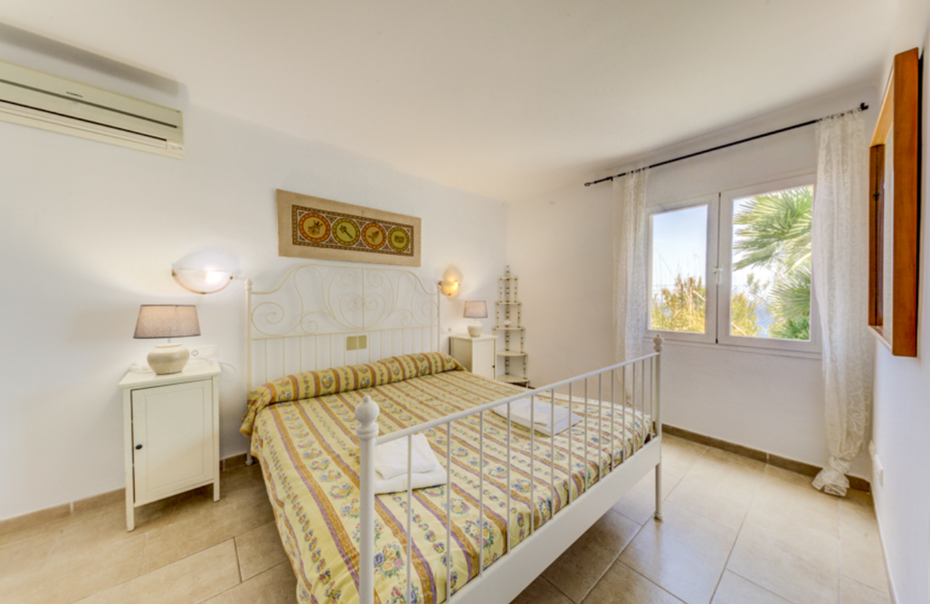 AlohaCamp Casa Blanca Carbo Mallorca 2