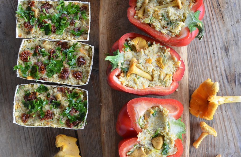 AlohaCamp Studio piaskowe 1