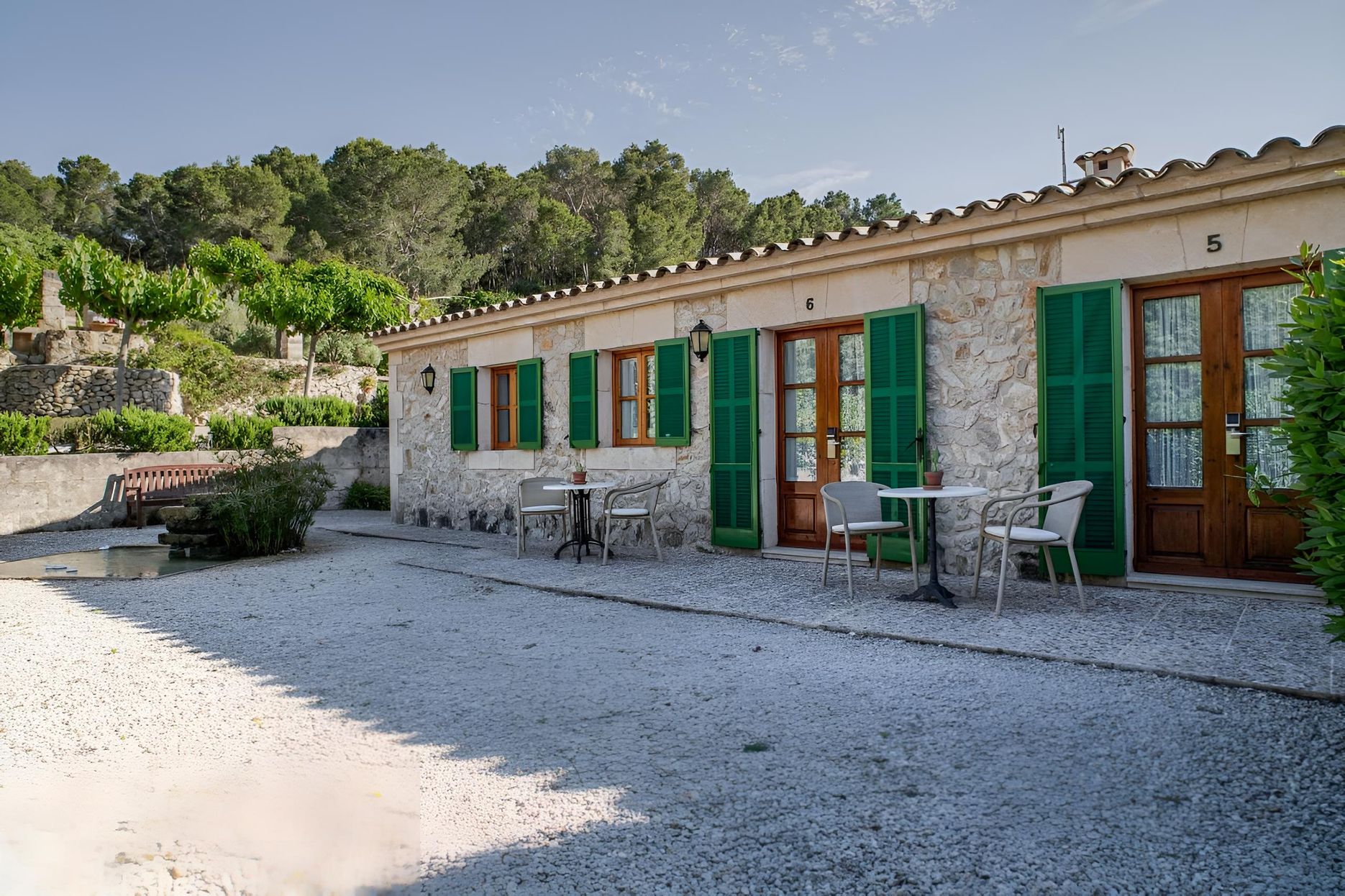 Casas Rurales en Mallorca | 63 lugares perfectos