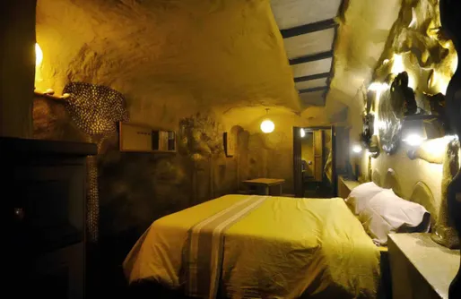 Imagen de Studio Mazo la Cuevita